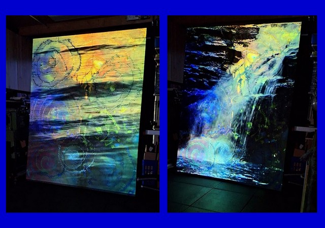 Samenschilderij